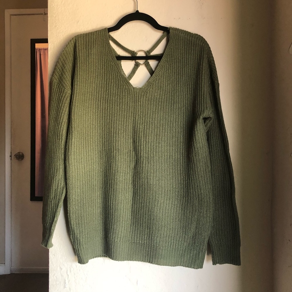 Sweater